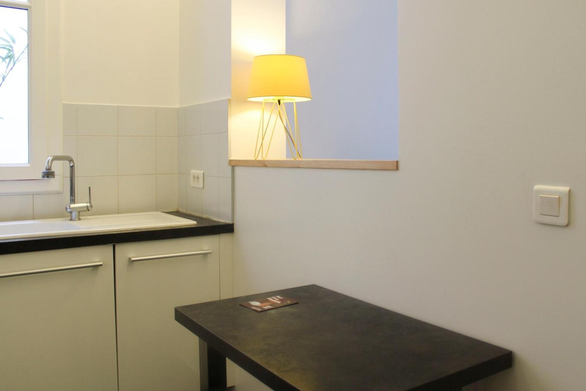 Charming 2-bedroom In The 16 Appartement Paris