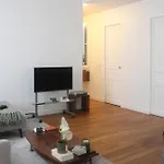Charming 2-Bedroom Apartment In The 16